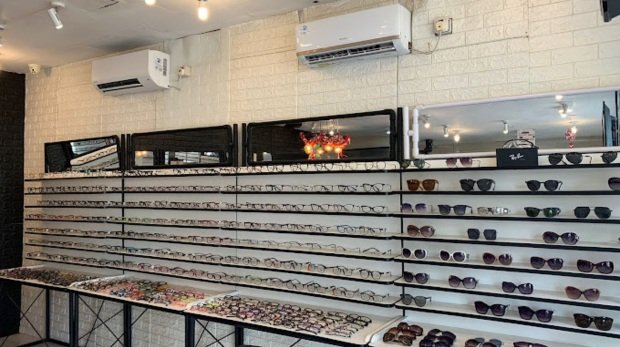 Mozha Eyewear: Affordable Eye Health in the Heart of Cilacap